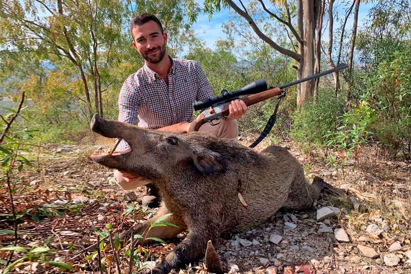 Resultado Montería Navahunde 2024 Fran Davila SC